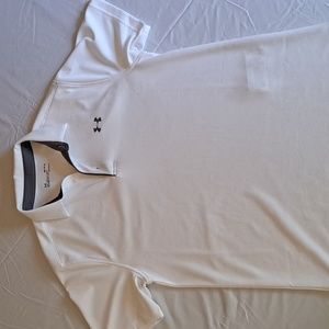 Under Armour Golf Polo